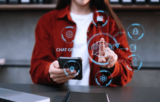 AI in Next-Generation Mobile Technology