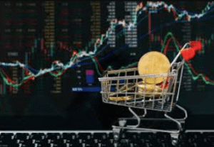 Why Cryptocurrency Prices Are So Volatile