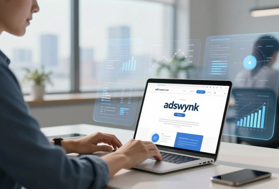Adswynk com